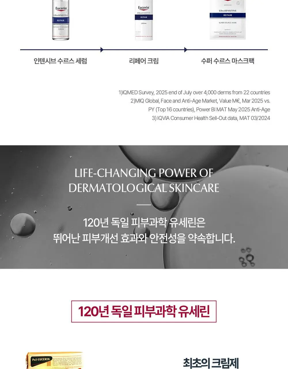 [정품] 유세린 아쿠아퍼 오인트먼트 90ml 상세페이지 22
